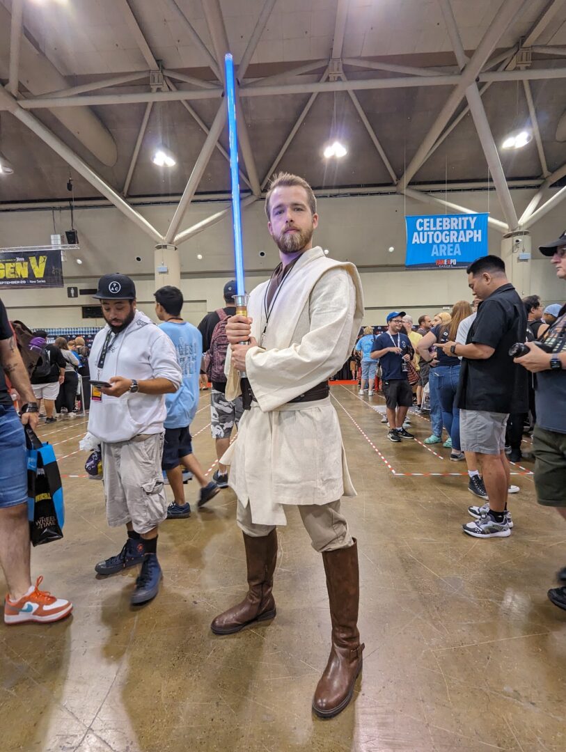 Toronto FAN EXPO 2023 Cosplayers Show Up in Full Force