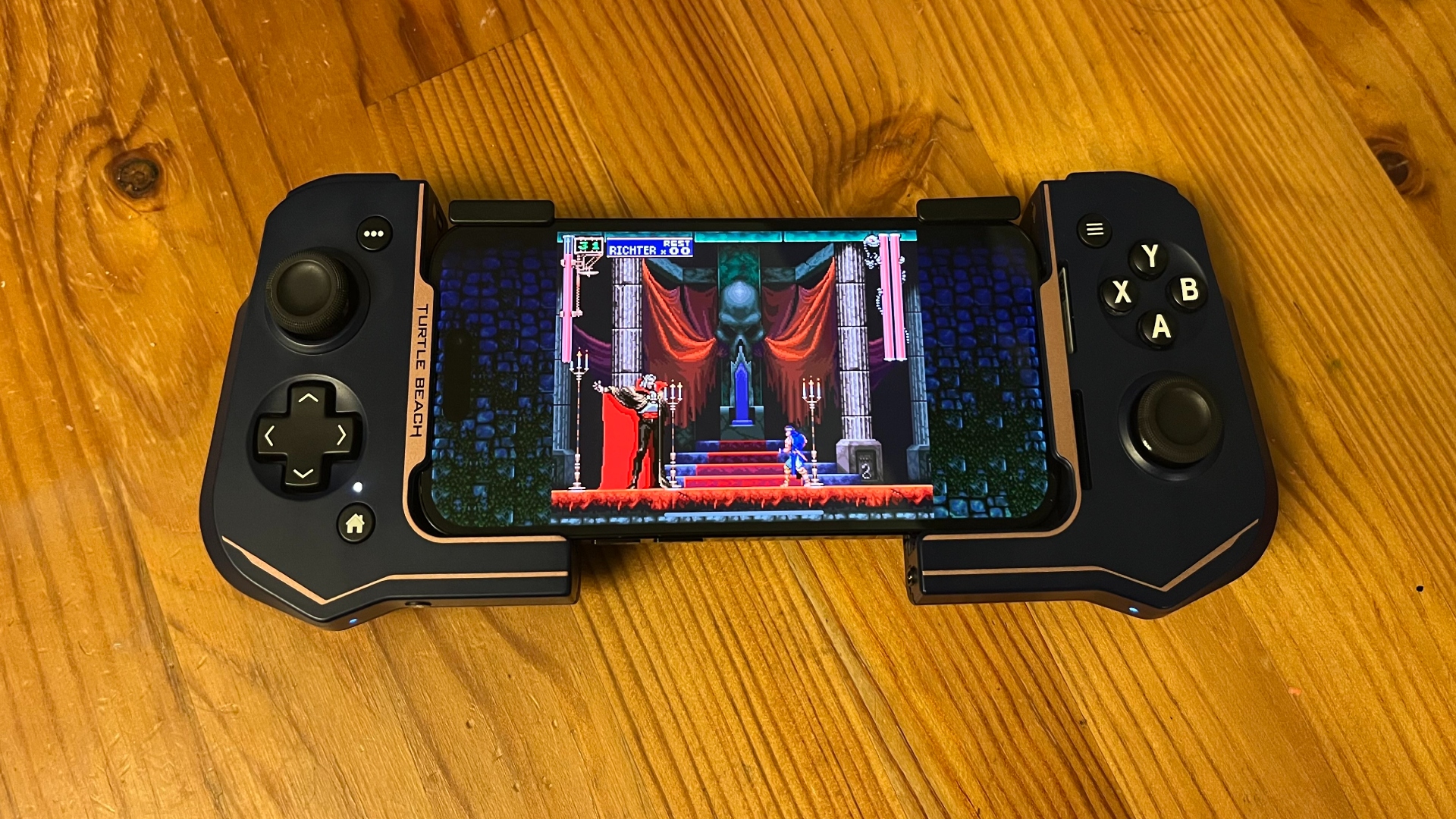 Turtle Beach Atom iOS Controller Review