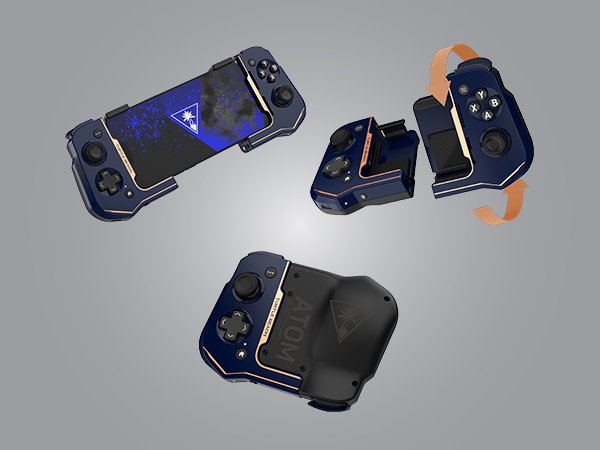 Turtle Beach Atom iOS Controller Review