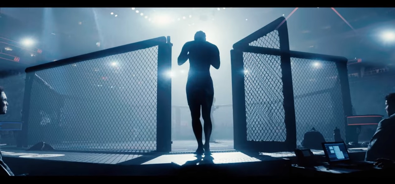 Ufc 5 Preview - A True Bloodsport Ufc 5 Virtual Preview - A True Bloodsport