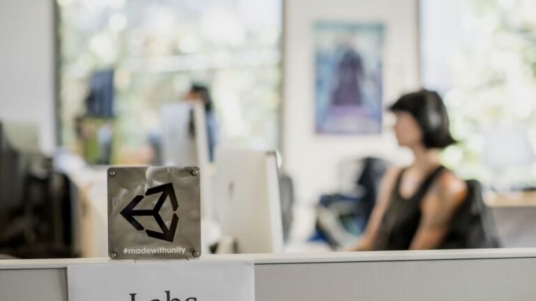 Unity Introduces New Fee For Game Install Numbers [UPDATE: SEPT 13]