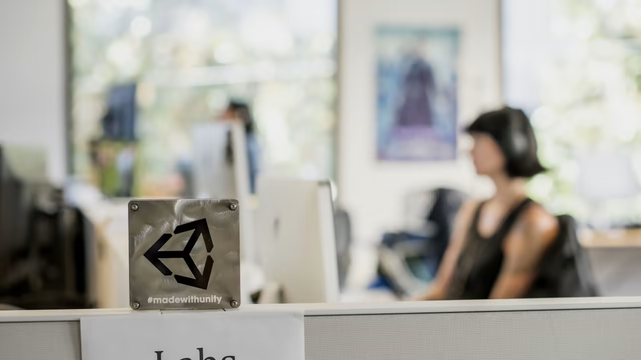 Unity Introduces New Fee For Game Install Numbers
