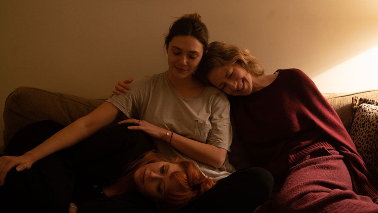 The Best Movies Of Tiff 2023 His Three Daughters