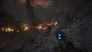 Witchfire Early Access impressions