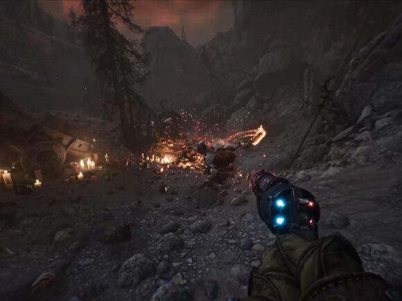 Witchfire Early Access impressions