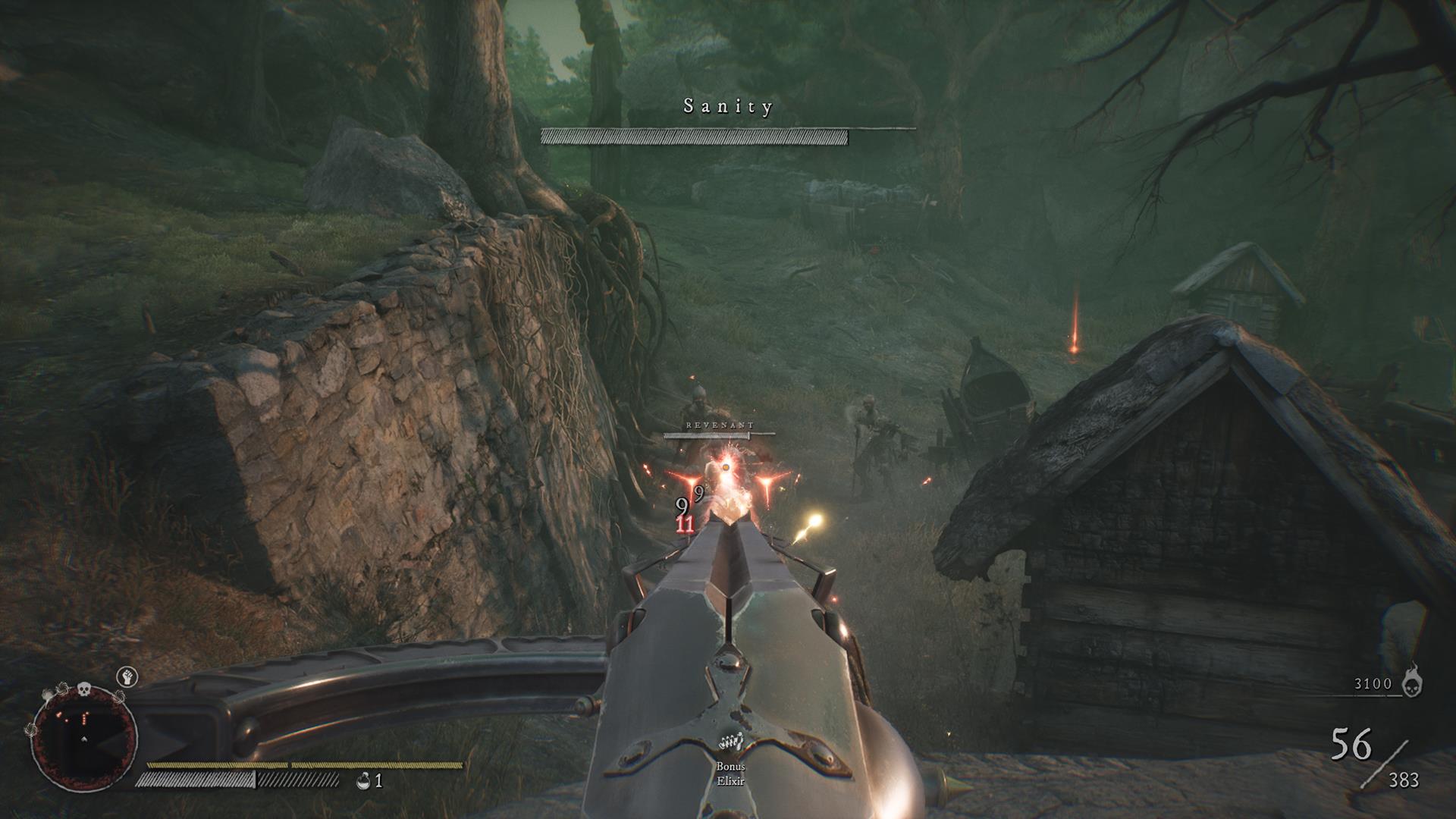 Witchfire Early Access impressions