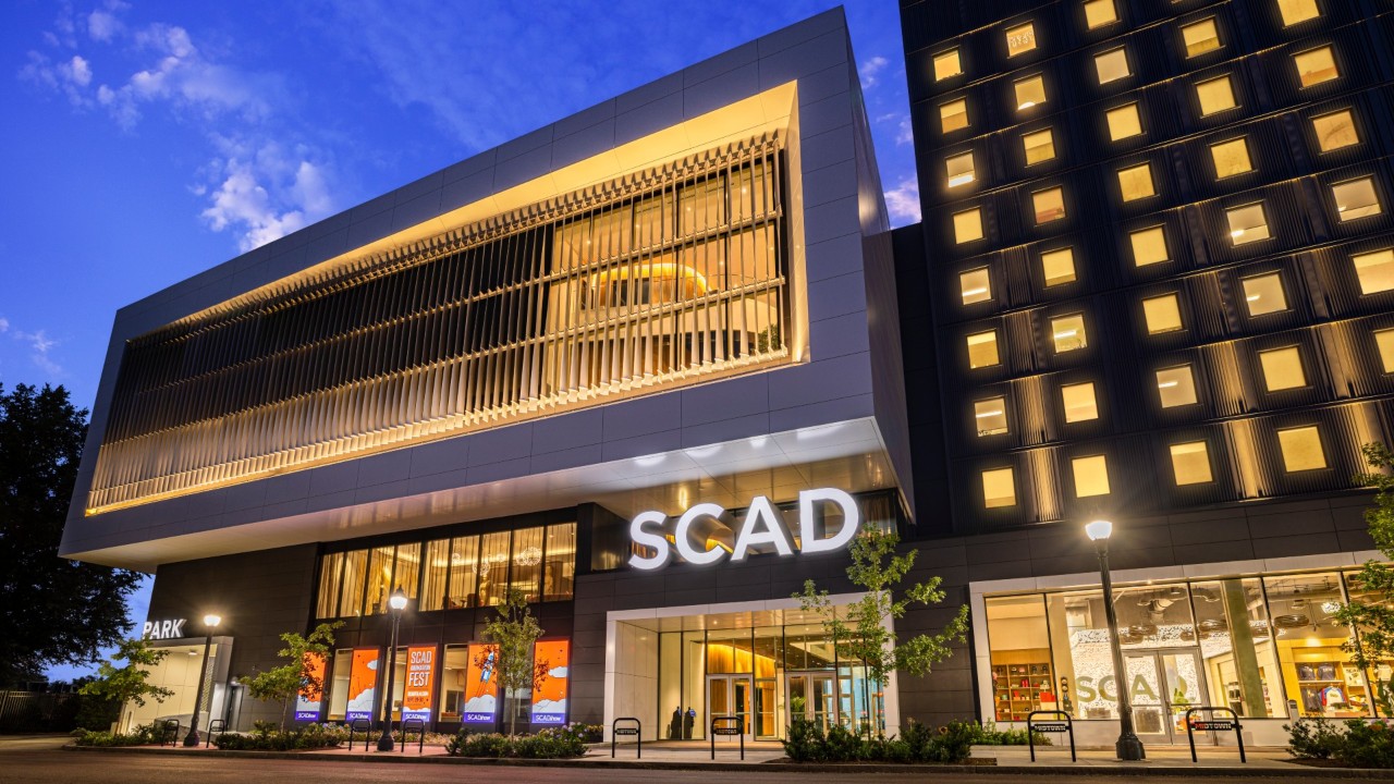 SCAD AnimationFest 2023 Highlights: Nimona, Fionna & Cake 1