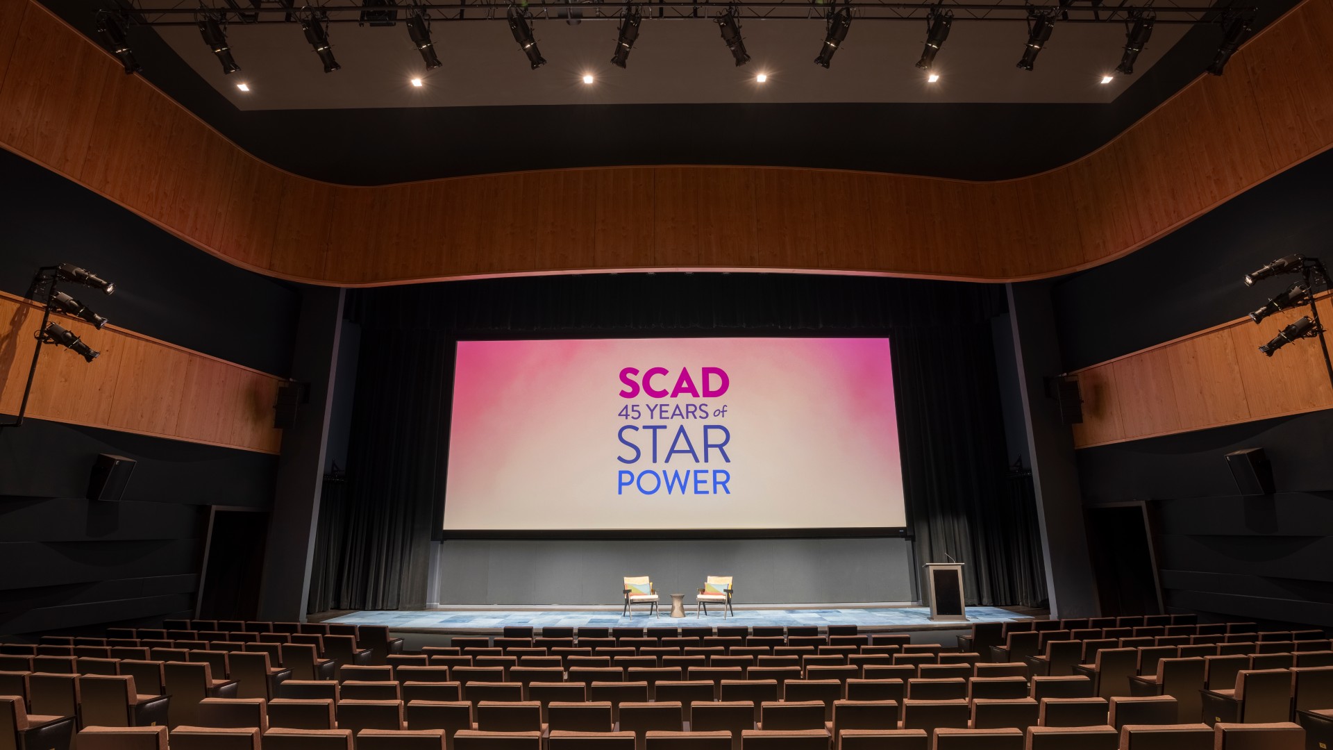 SCAD AnimationFest 2023 Highlights: Nimona, Fionna & Cake 2
