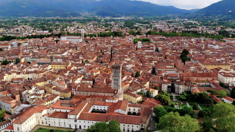 Lucca Games Celebrates 30th Anniversary With Huge 2023 Event