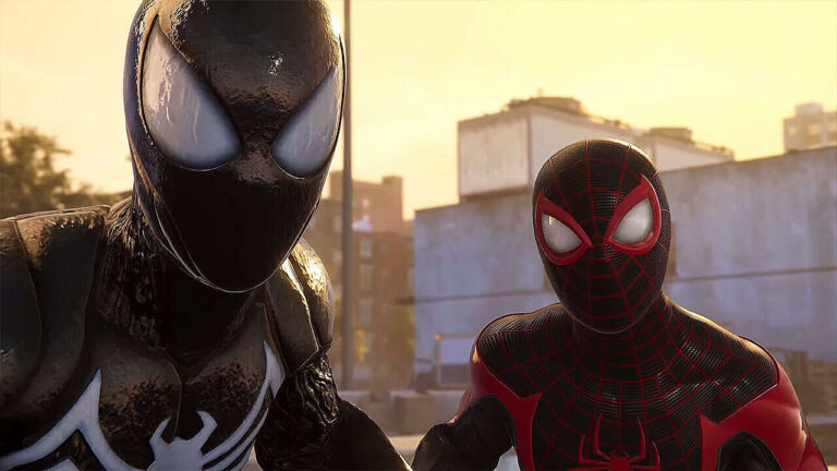How Long Is Marvel’s Spider-Man 2?