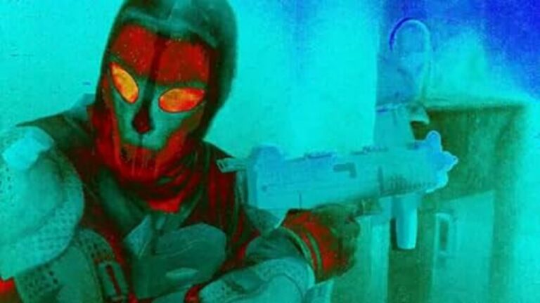 Aggro Dr1ft Review – TIFF 2023