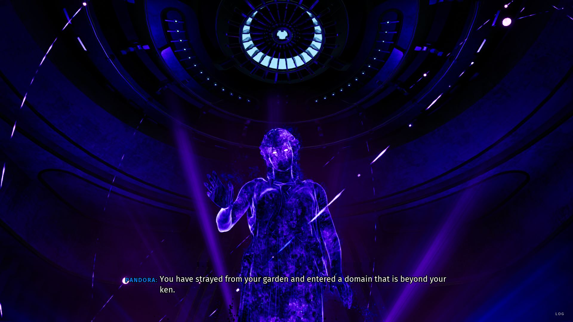 The Talos Principle Ii (Pc) Review