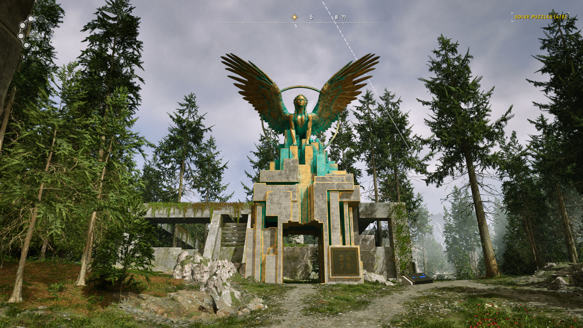 The Talos Principle Ii (Pc) Review