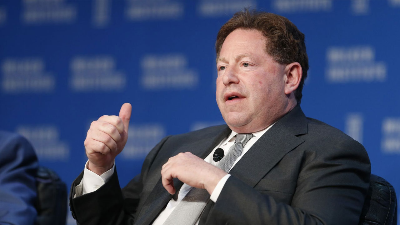 Bobby Kotick