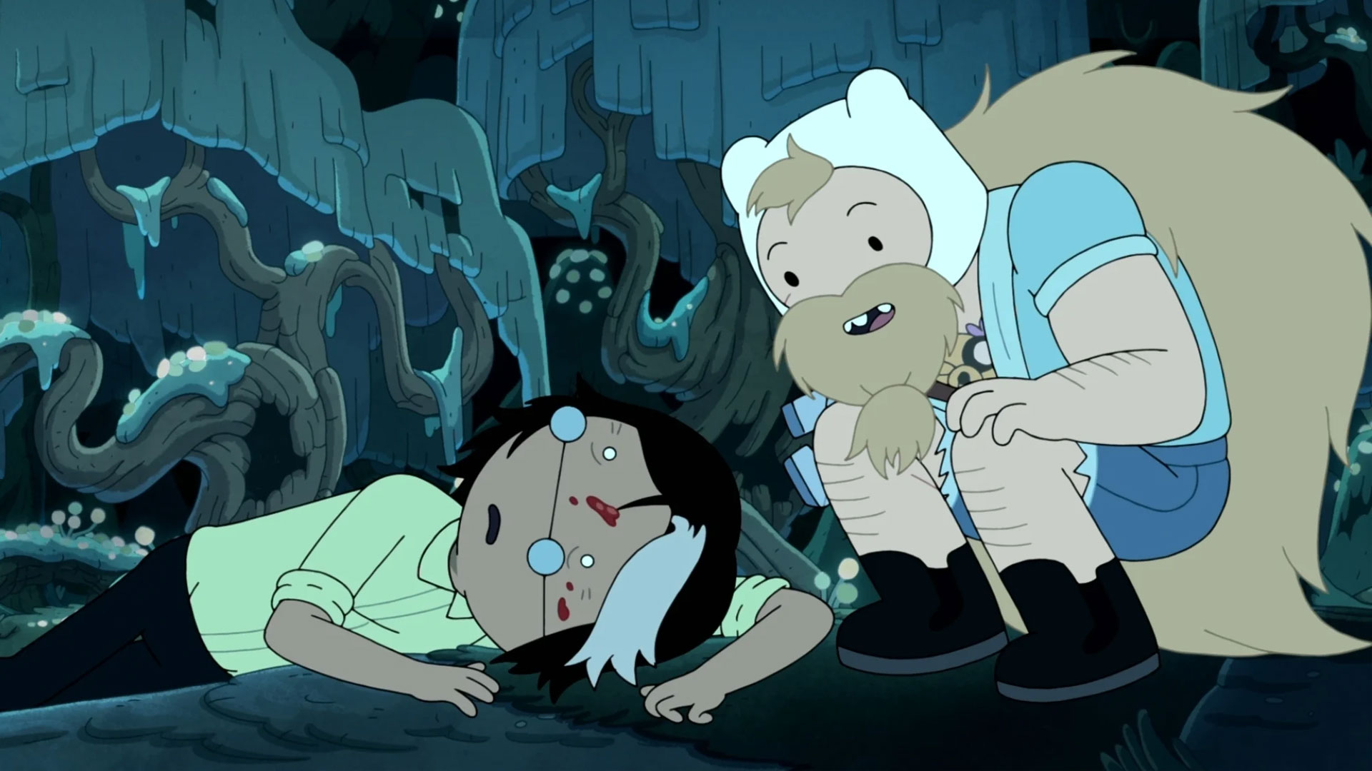 Adventure Time: Fionna and Cake Season 1 Review