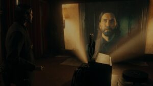 Alan Wake 2 Preview – The Return of a Classic