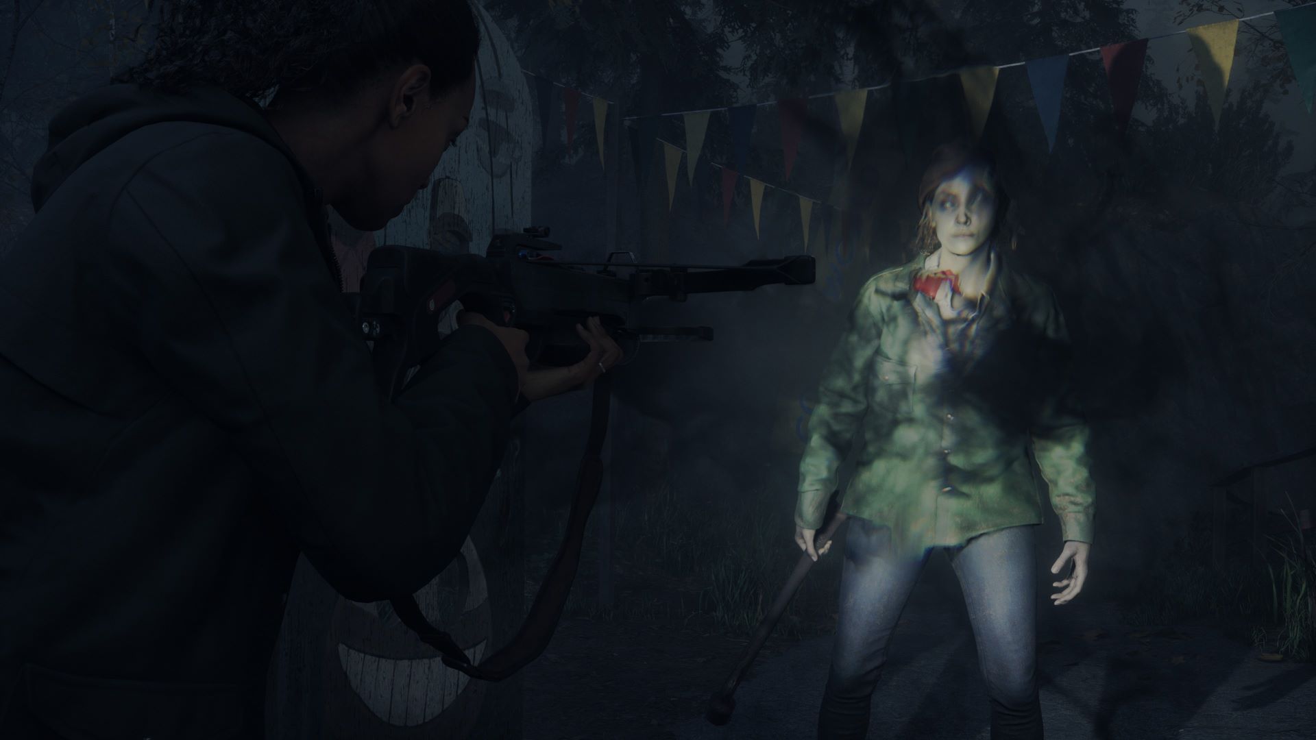 Alan Wake 2 Preview – The Return of a Classic