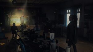 Alan Wake 2 Preview – The Return of a Classic