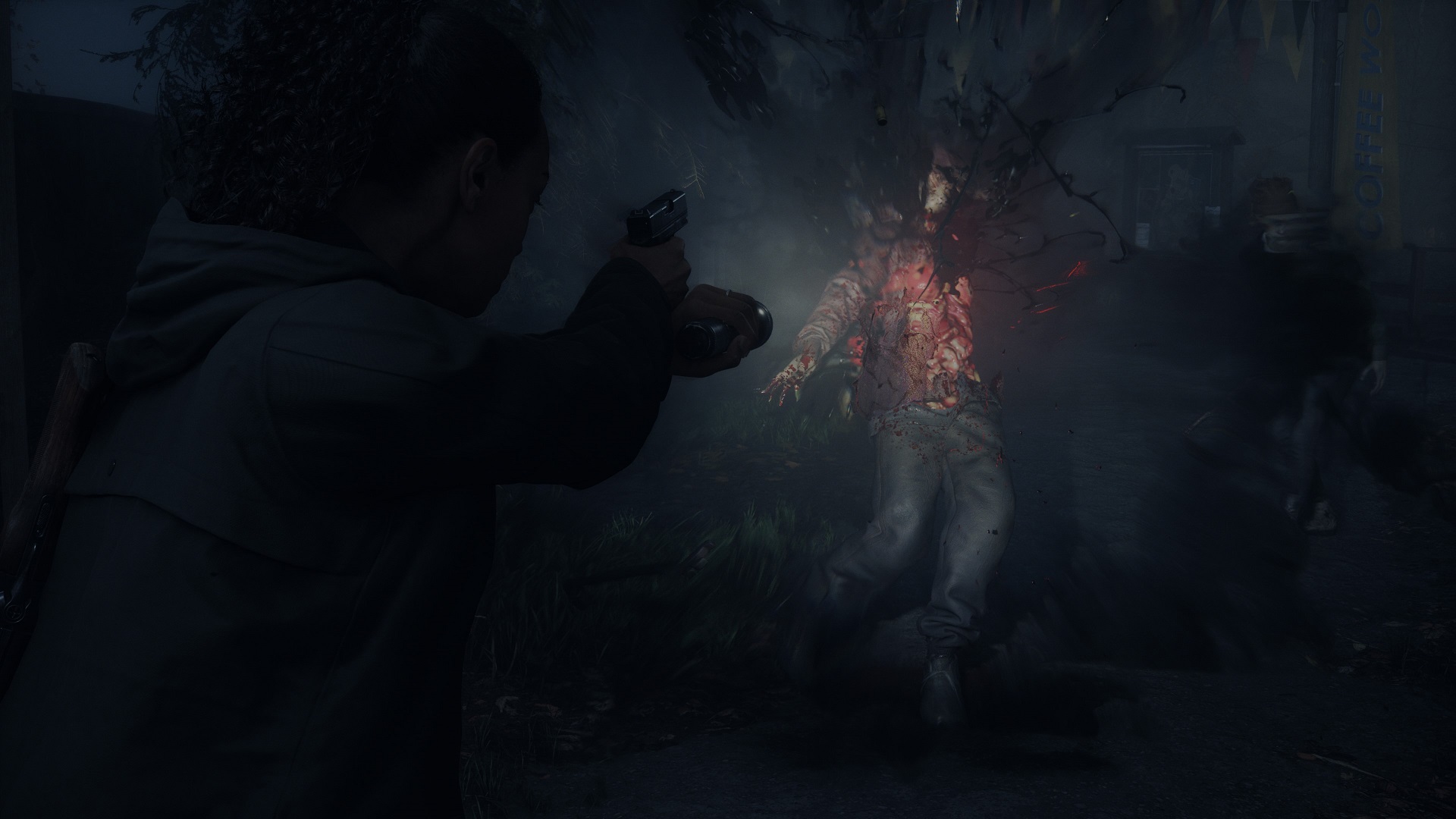 Alan Wake 2 Preview – The Return of a Classic