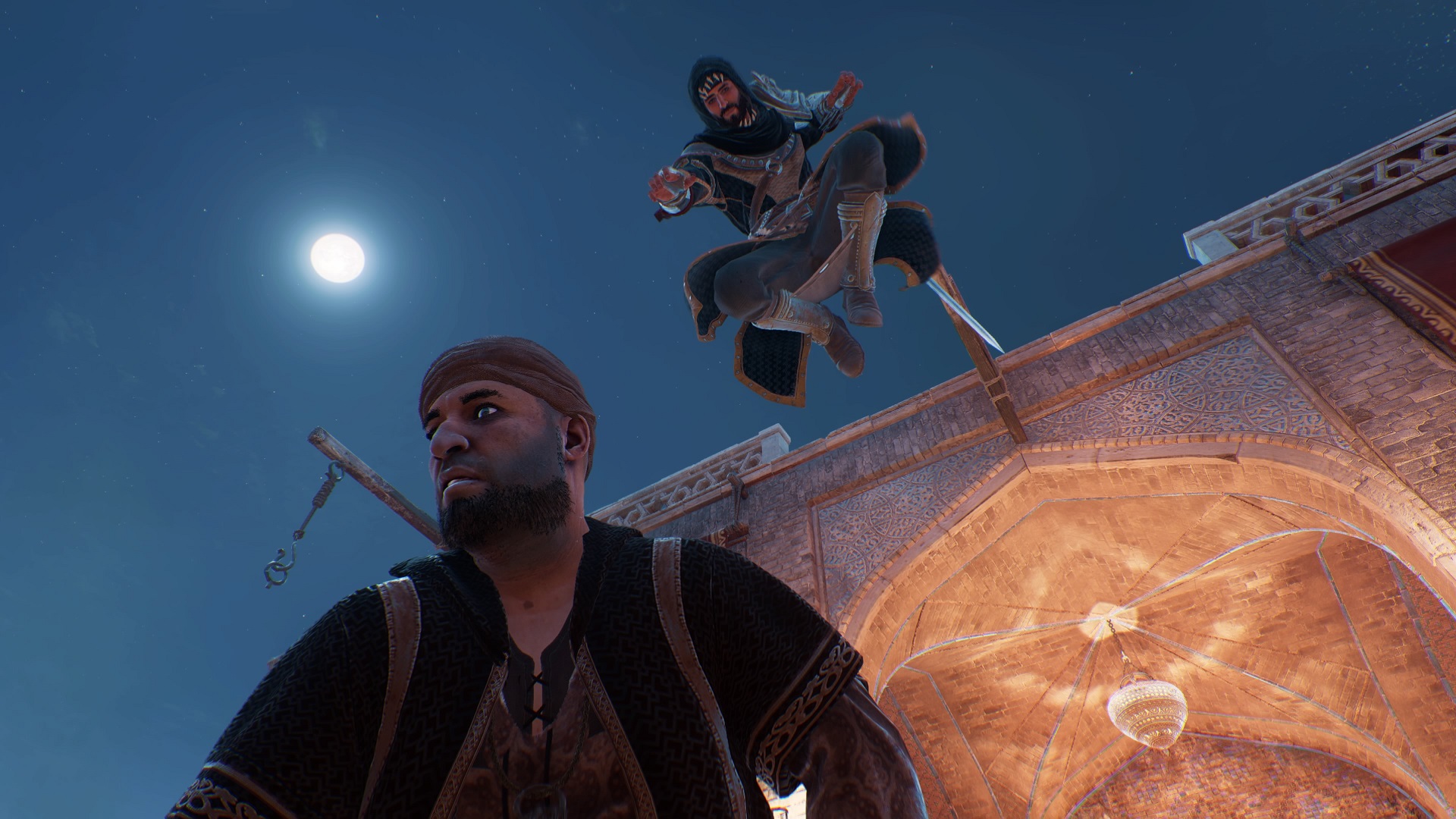 Assassin's Creed Mirage (PS5) Review