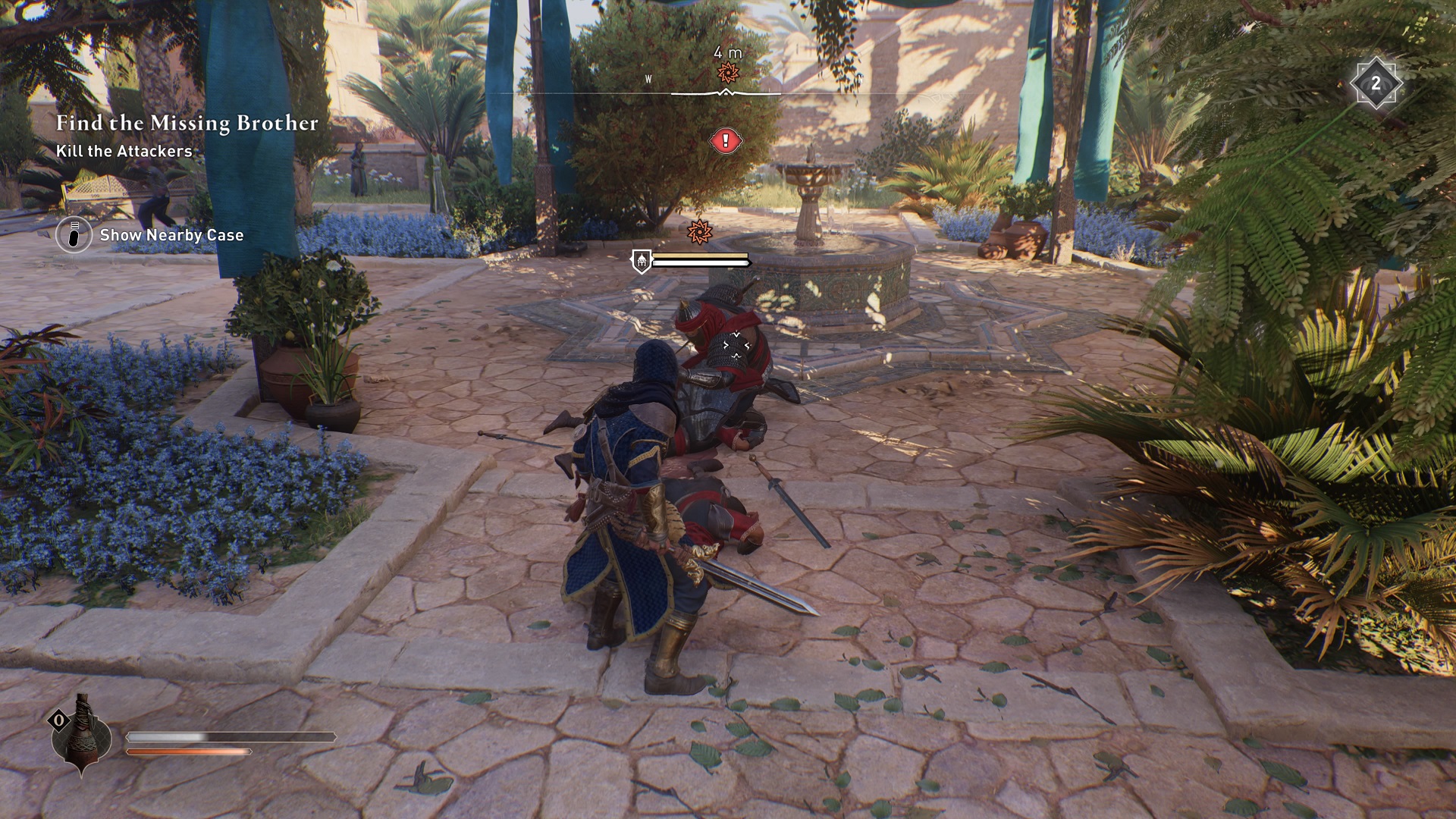 Assassin's Creed Mirage (PS5) Review