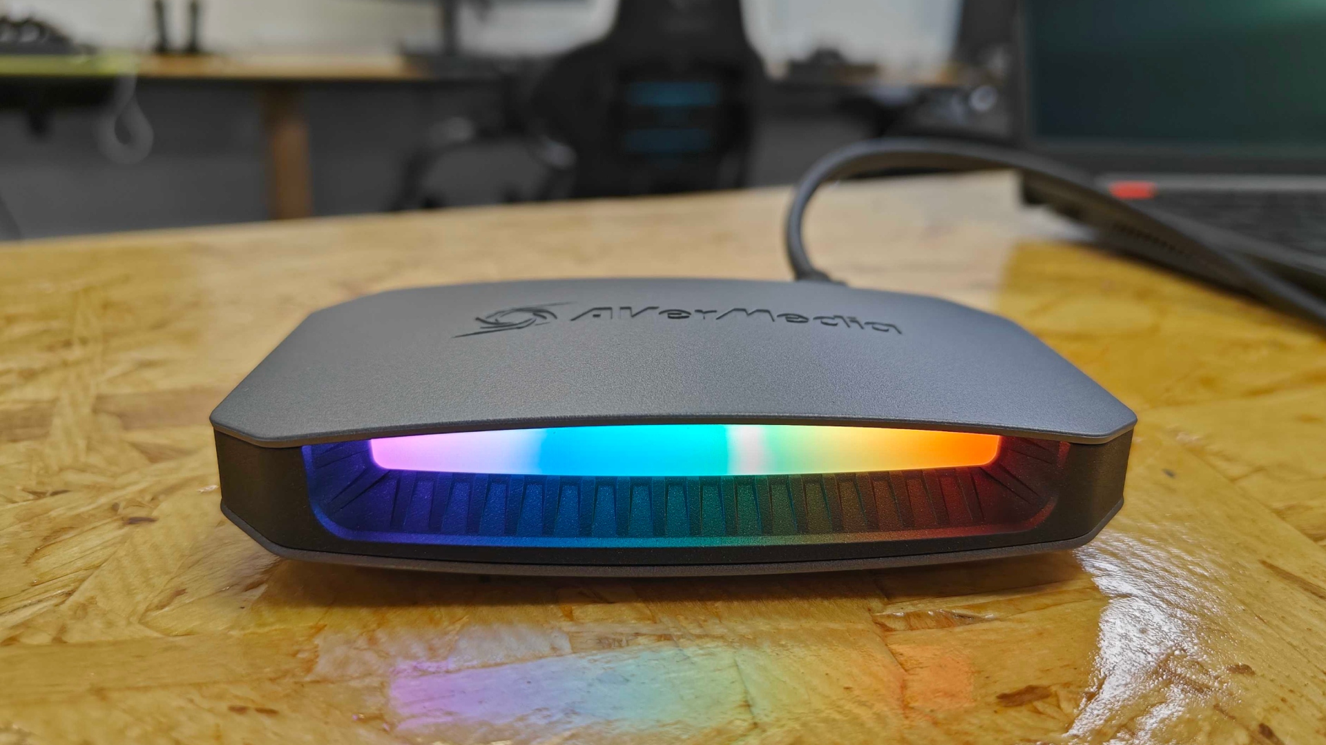 AVerMedia Live Gamer ULTRA 2.1 Capture Card Review