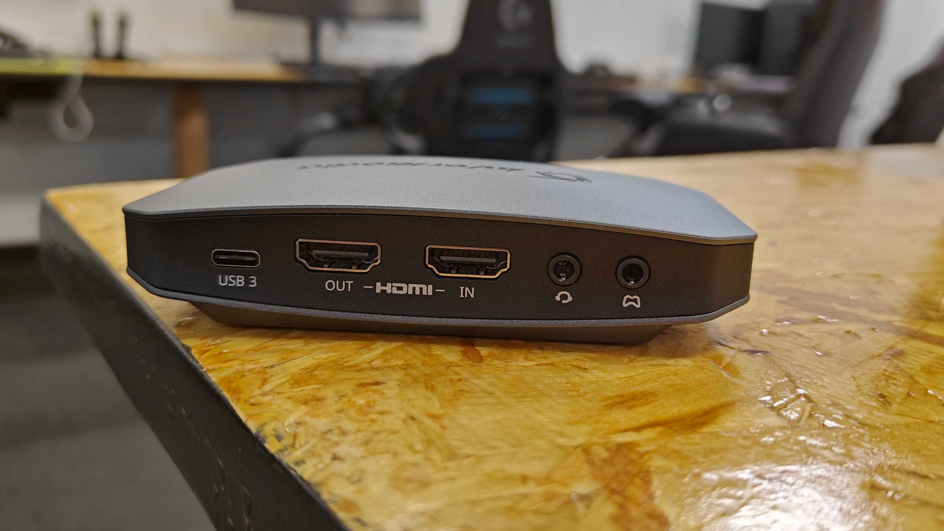 Avermedia Live Gamer Ultra 2.1 Capture Card Review