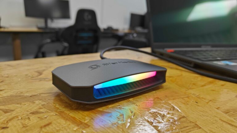 AVerMedia Live Gamer ULTRA 2.1 Capture Card Review