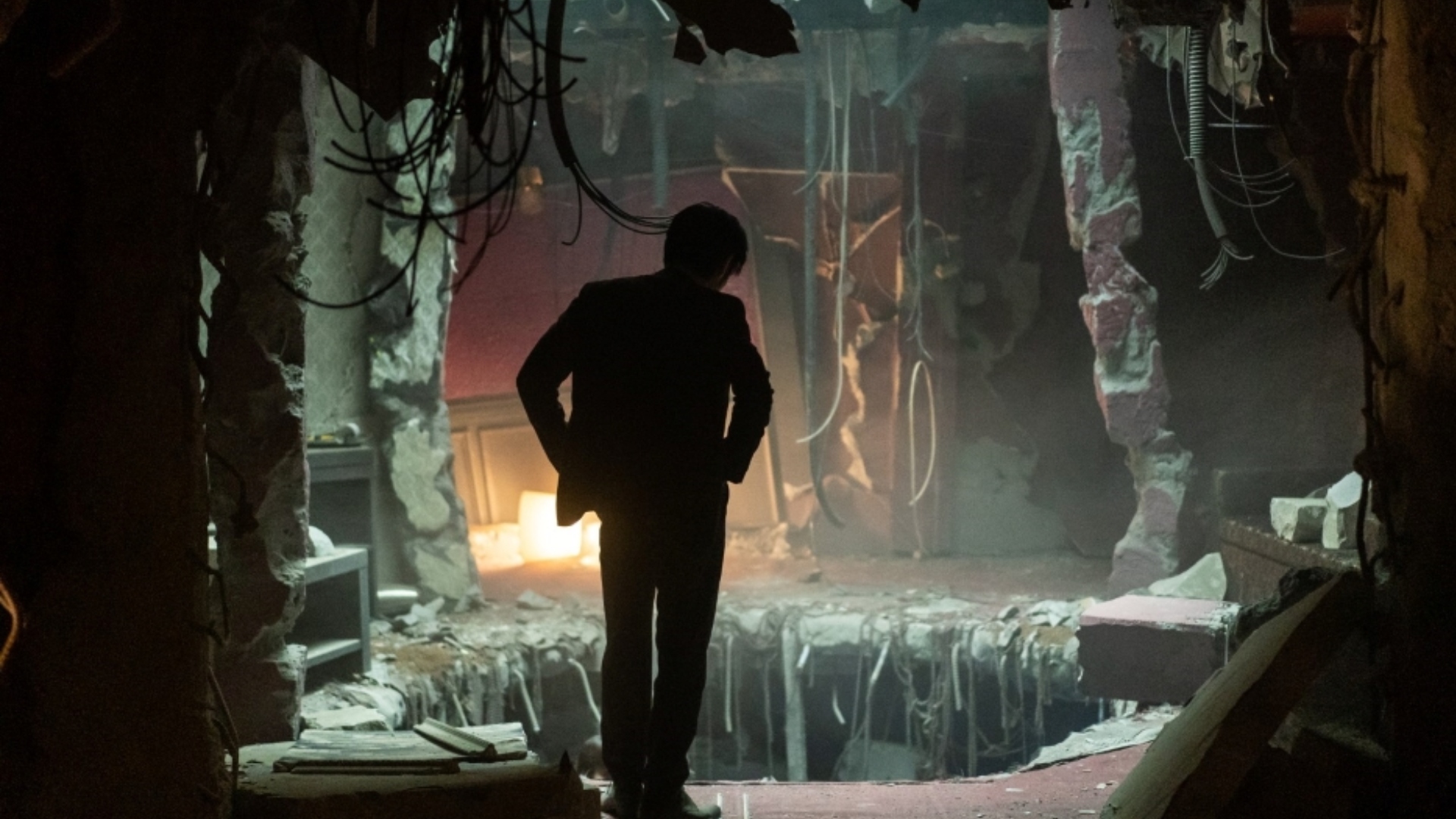 Bargain (2023) Review