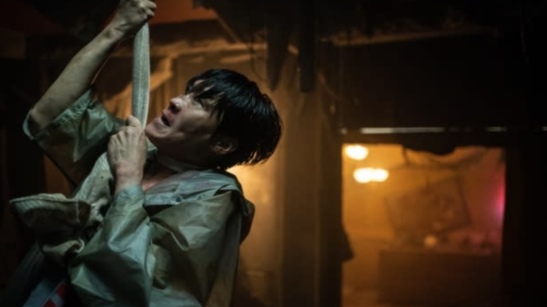 Bargain (2023) Review