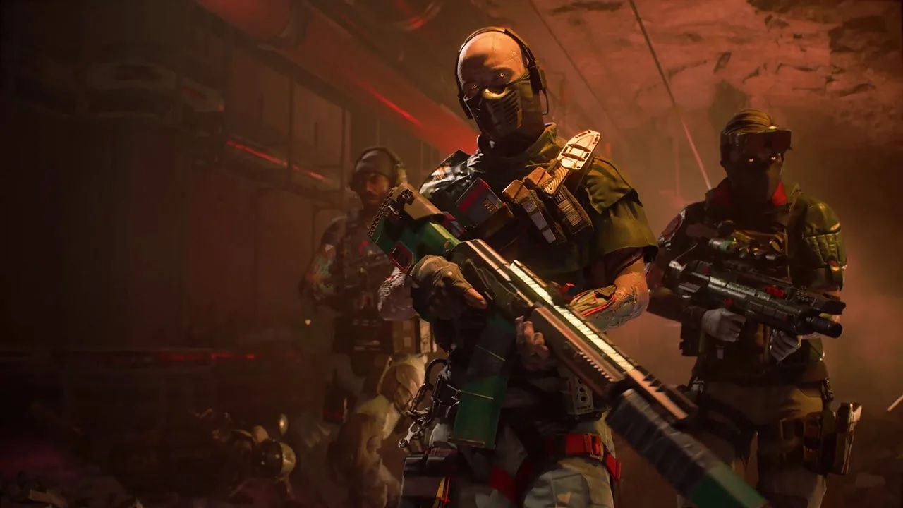 Battlefield 2042 Deploys FREE Trial Period in October