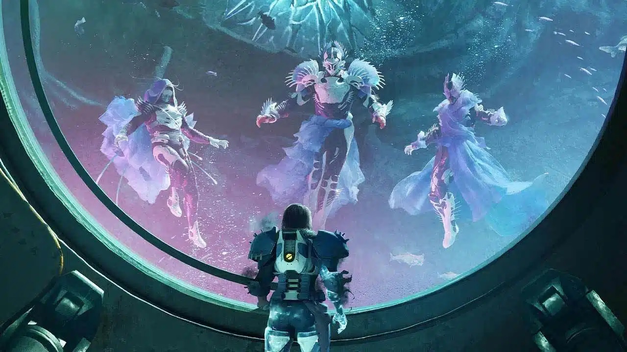 Bungie Layoffs Hits Destiny 2 Development Team & Content Delays Announced