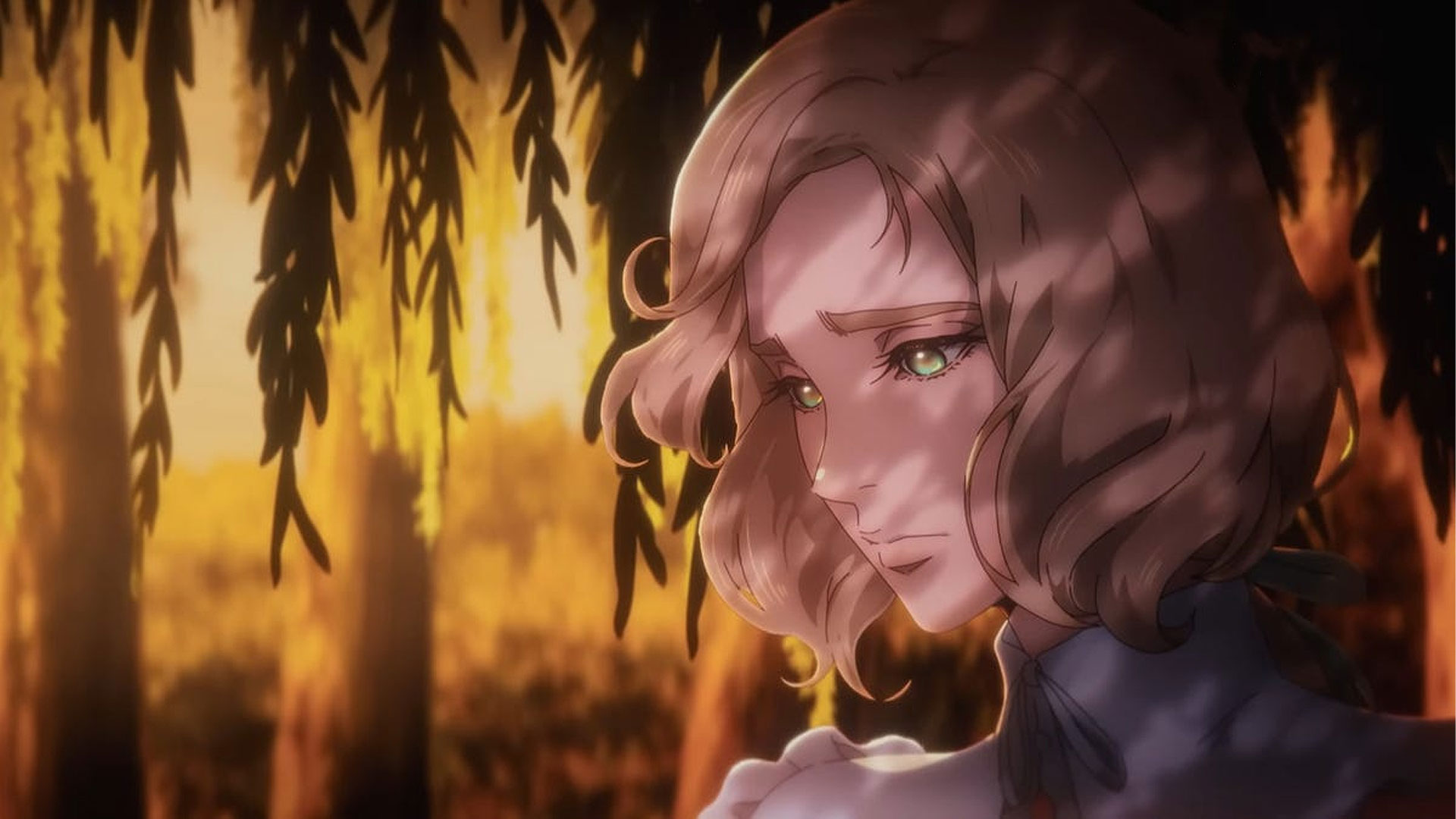 Castlevania: Nocturne Season 1 Review