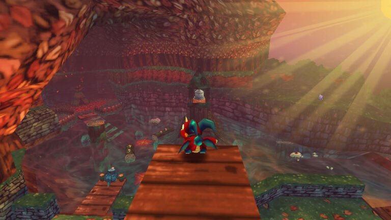 Cavern of Dreams (PC) Review