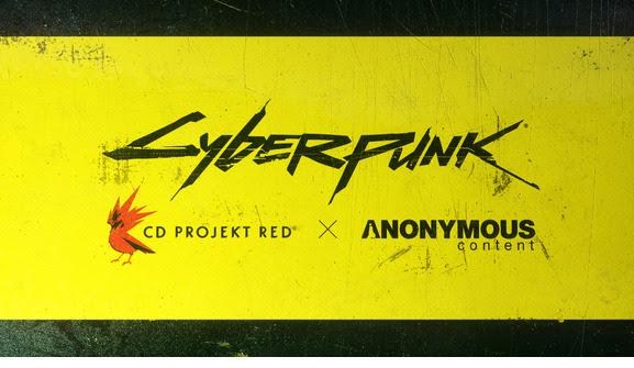CD PROJEKT RED Teams With Anonymous Content For Live-Action Cyberpunk 2077