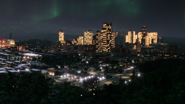 Cities: Skylines II (PC) Review