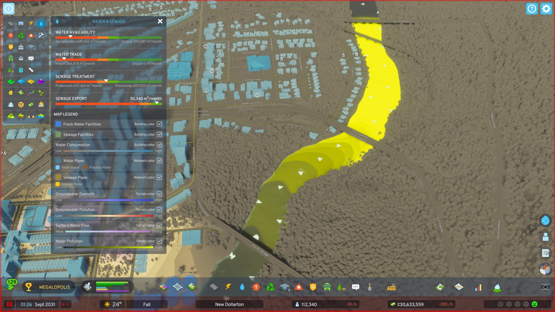 Cities: Skylines II (PC) Review