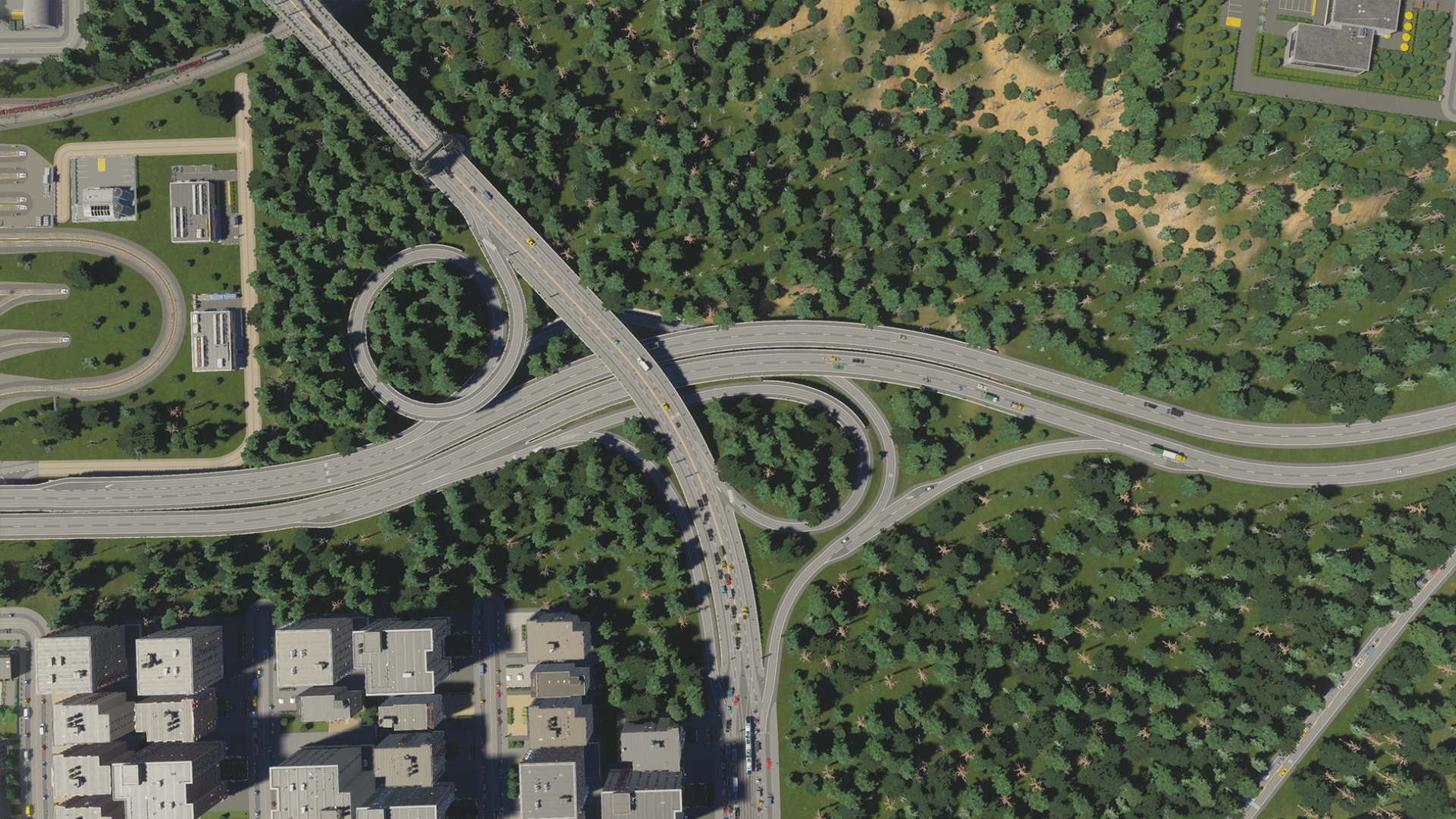 Cities: Skylines II (PC) Review