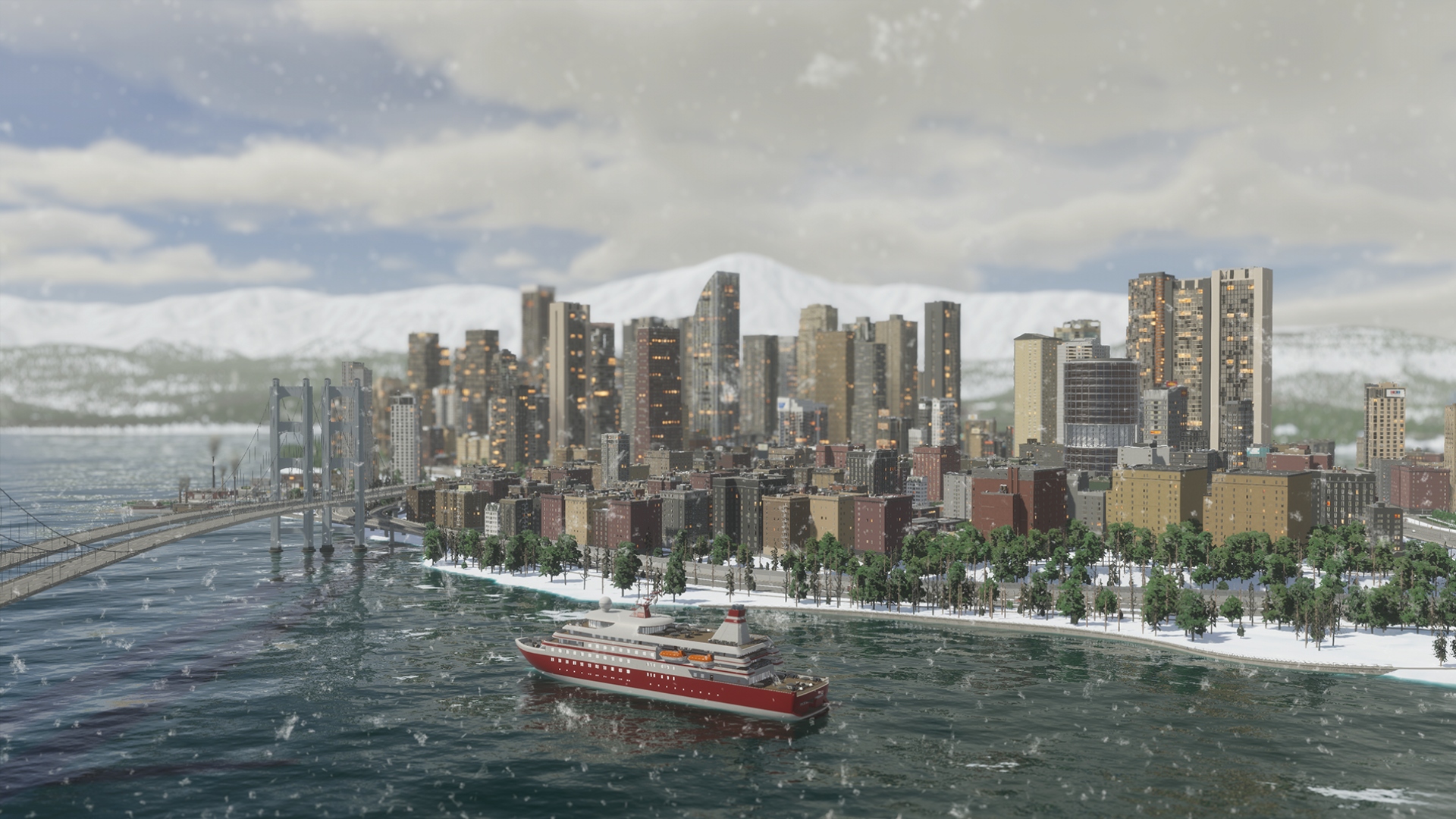 Cities: Skylines II (PC) Review