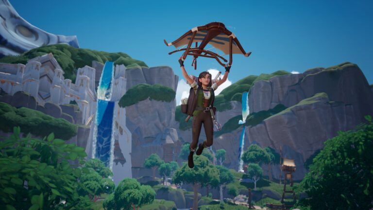 Cozy Sim Palia Gets Epic Games Store Release