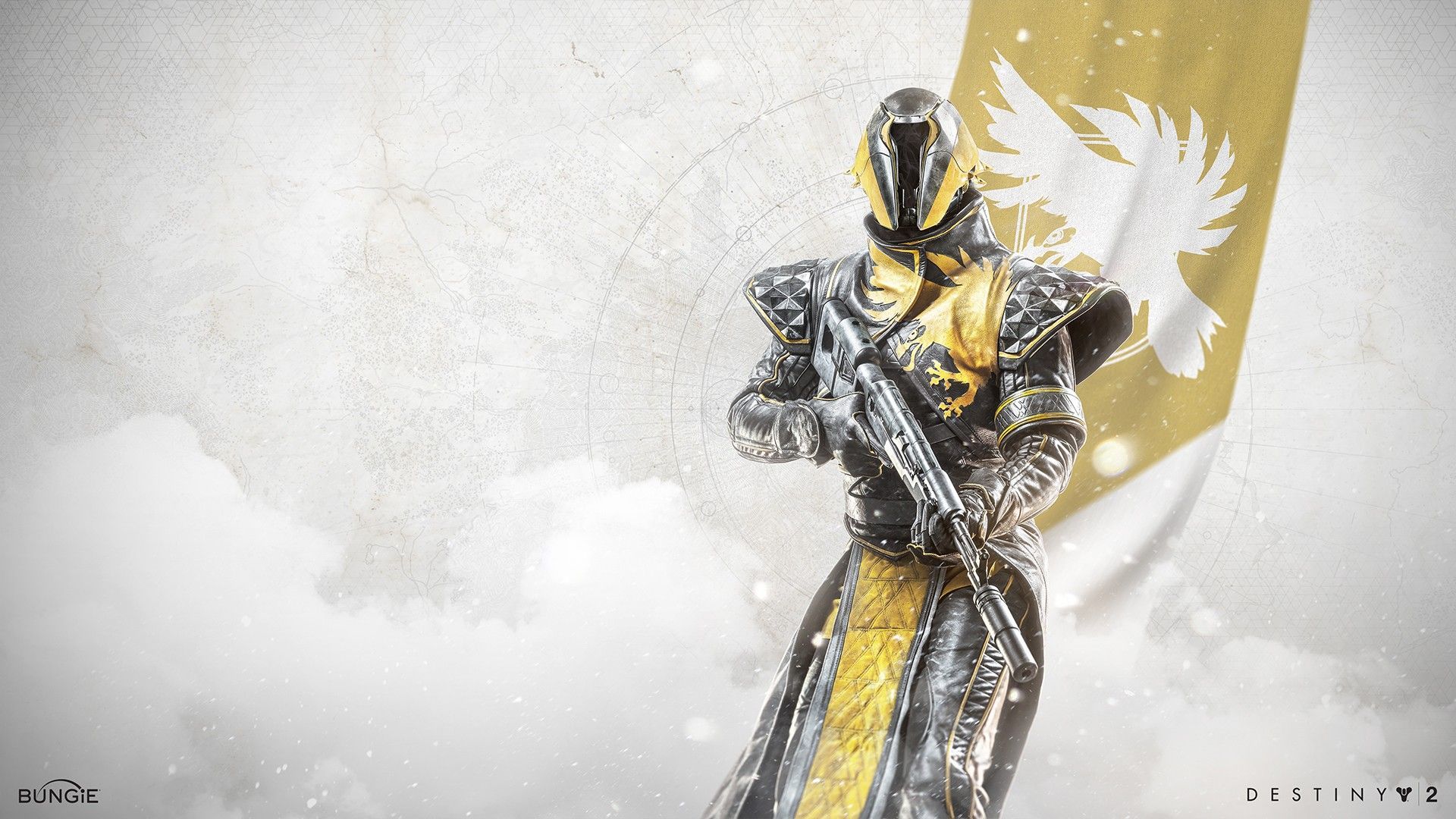 Destiny 2, Features and Gameplay Aspects That a Beginner Needs to Know