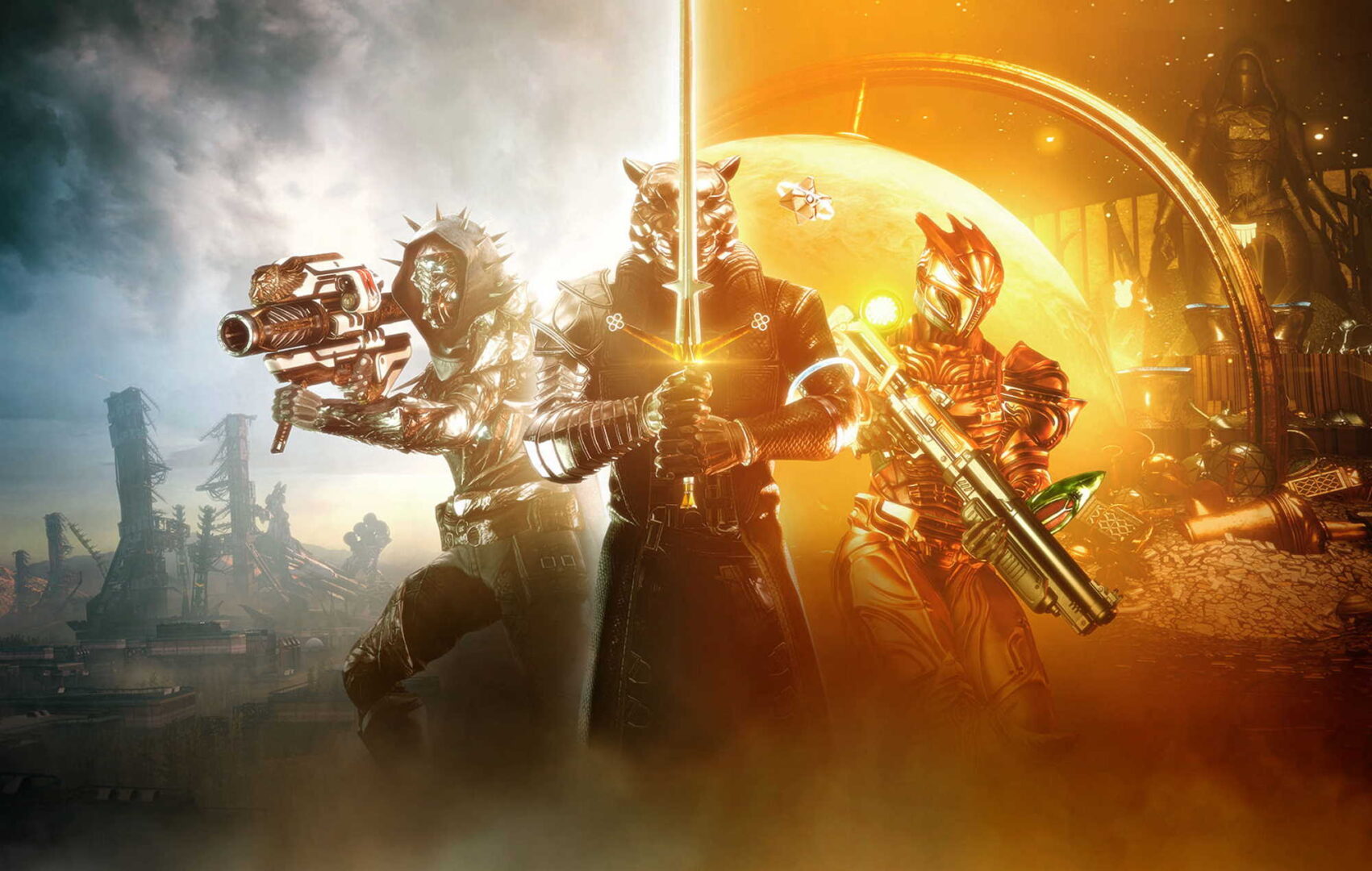 Destiny 2, Features and Gameplay Aspects That a Beginner Needs to Know