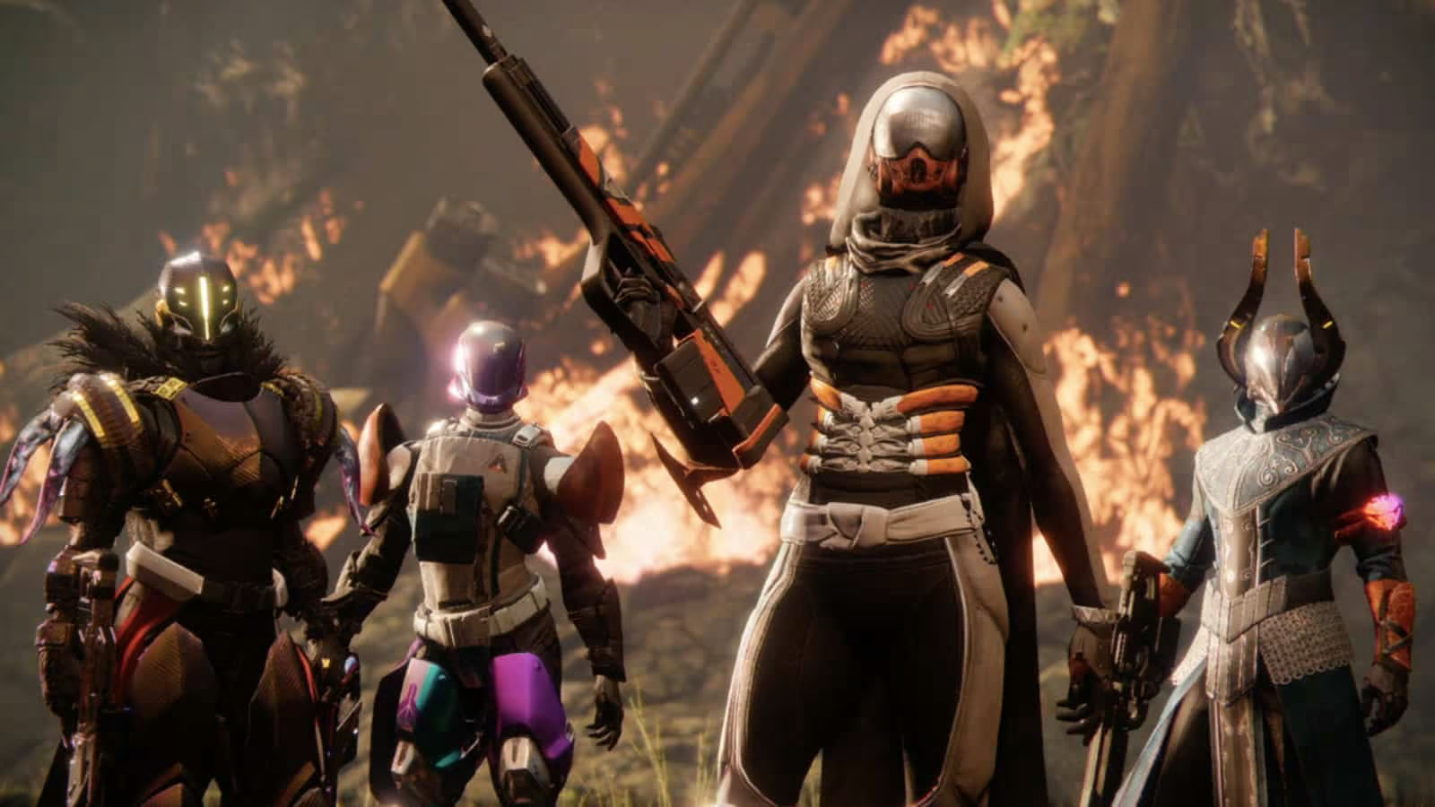 Destiny 2, Features and Gameplay Aspects That a Beginner Needs to Know