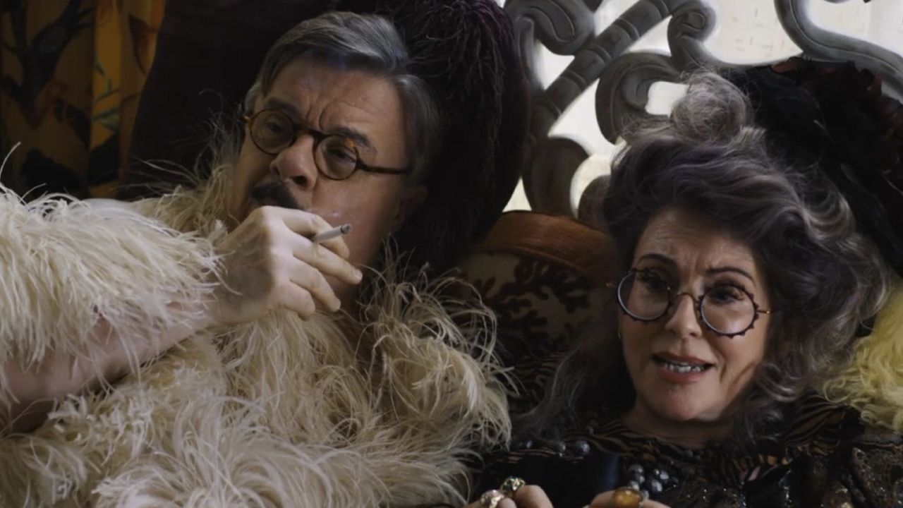 Dicks: The Musical Review – TIFF 2023