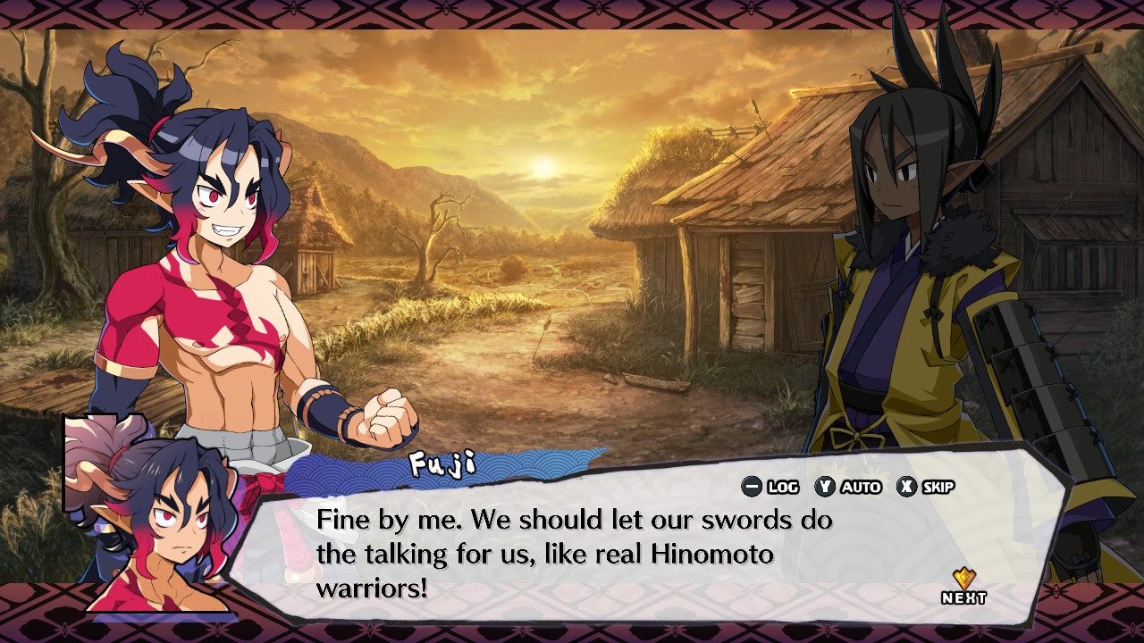 Disgaea 7: Vows of the Virtuous (Switch) Review