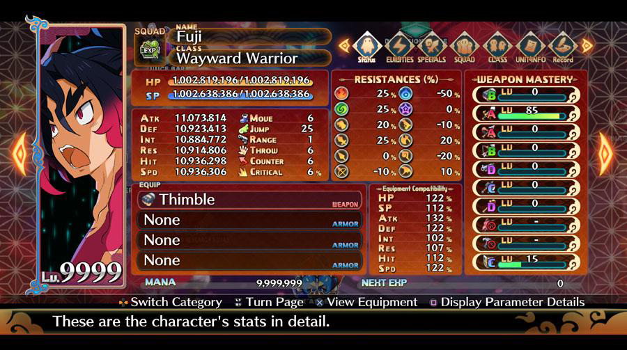Disgaea 7: Vows of the Virtuous (Switch) Review