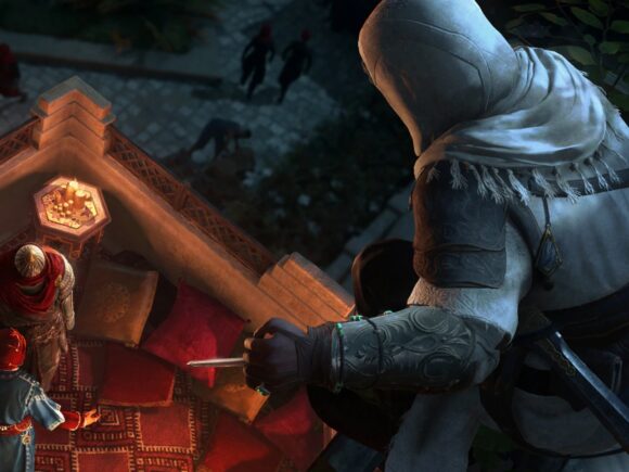 Does Assassin's Creed Mirage Really Go Back To It's Roots?