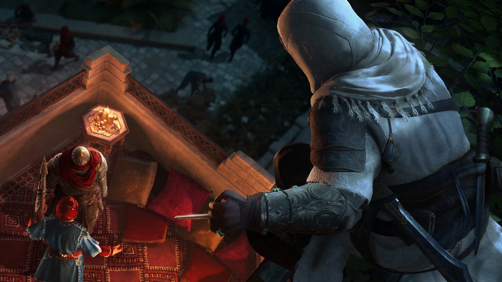 Does Assassin's Creed Mirage Really Go Back To It's Roots?