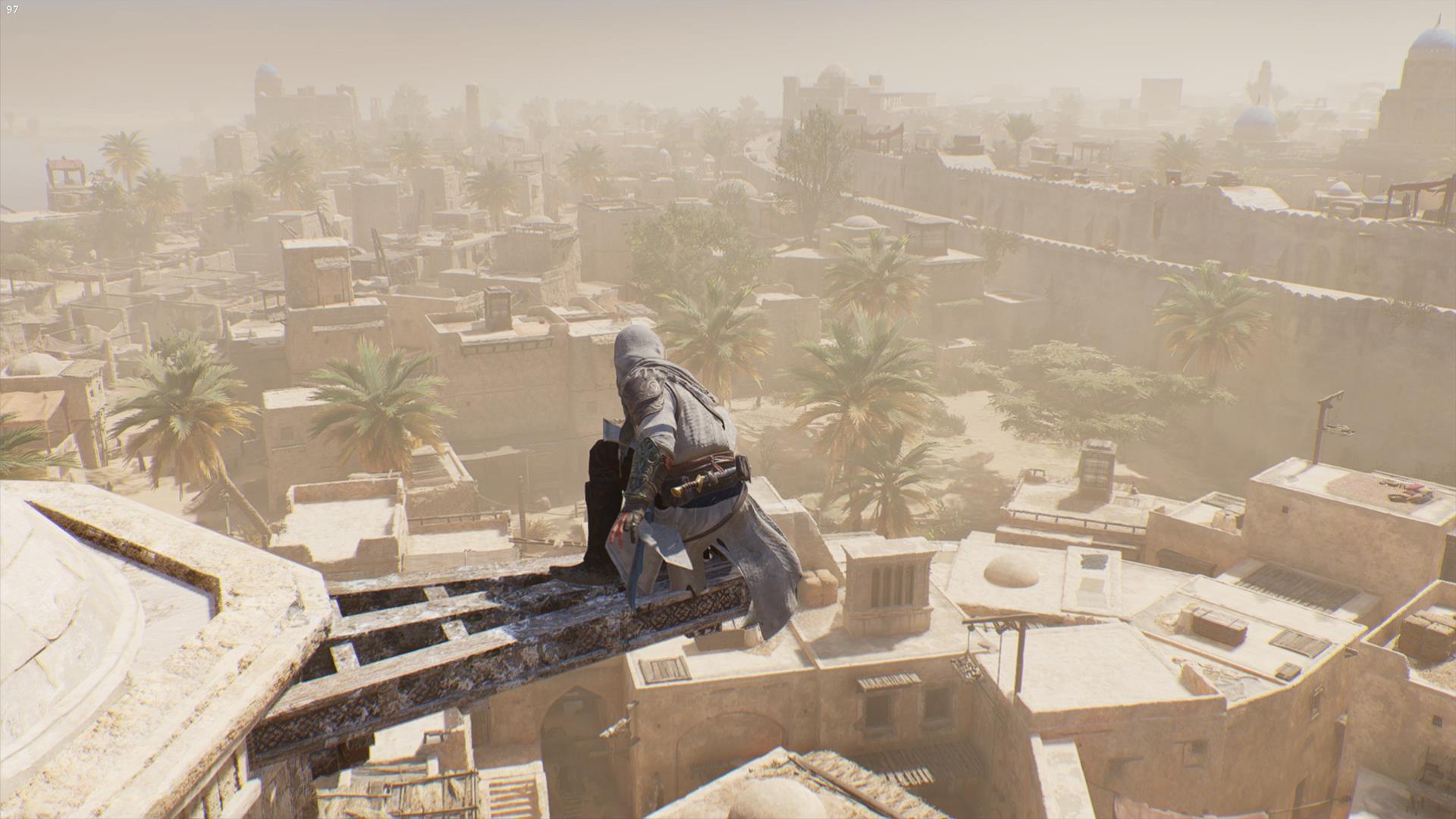 Does Assassin's Creed Mirage Really Go Back To It's Roots?