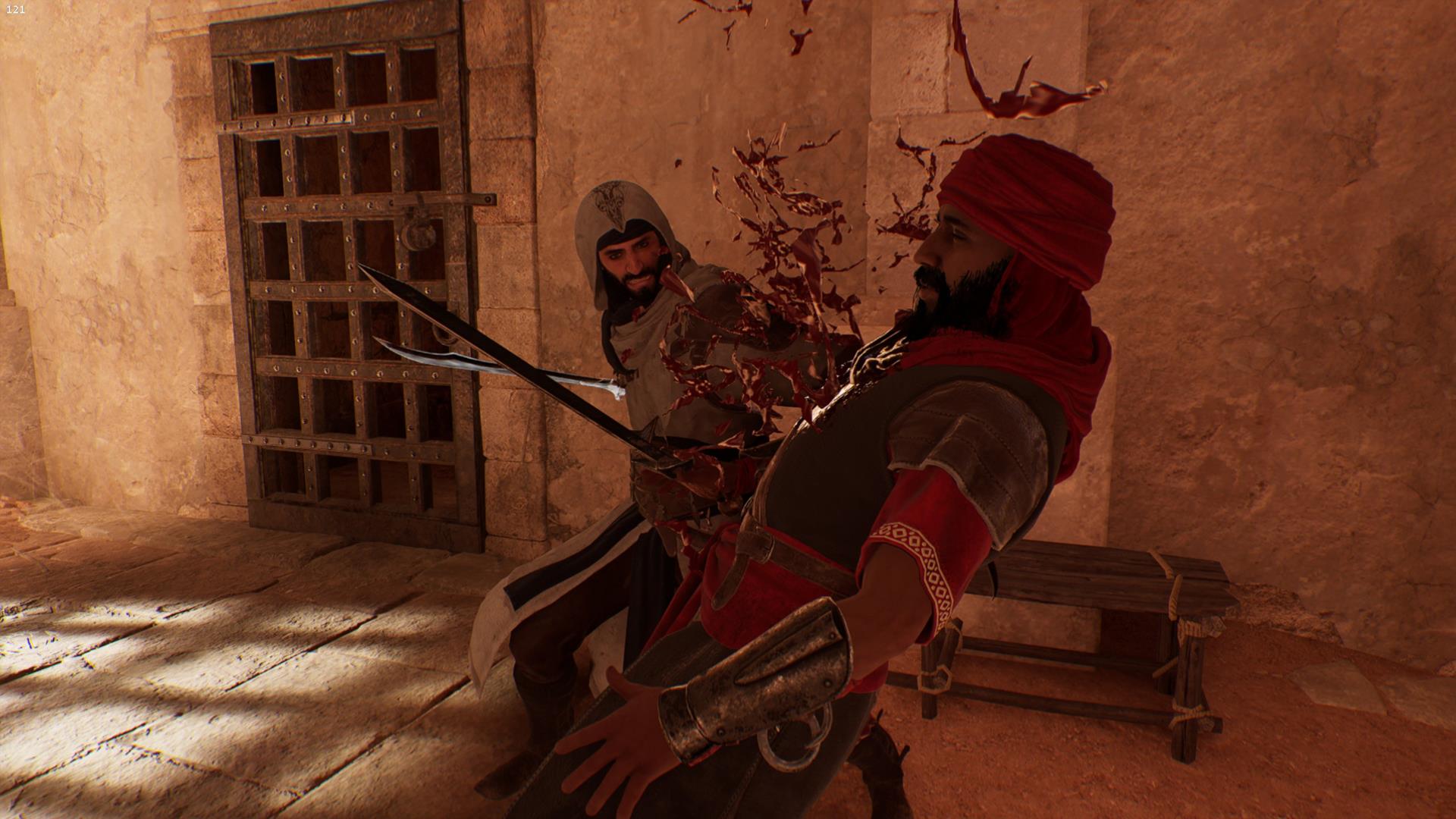 Does Assassin's Creed Mirage Really Go Back To It's Roots?